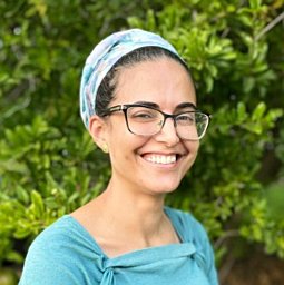 Shira Haber