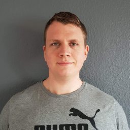 Jens S Svenningsen