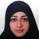 Fatemeh Sadeghi Shirazi