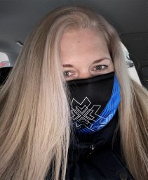 Maarja Sõrmus