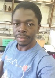 Abiodun Mayowa Akanmu