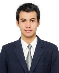Muhammad Khristamto Aditya Wardana