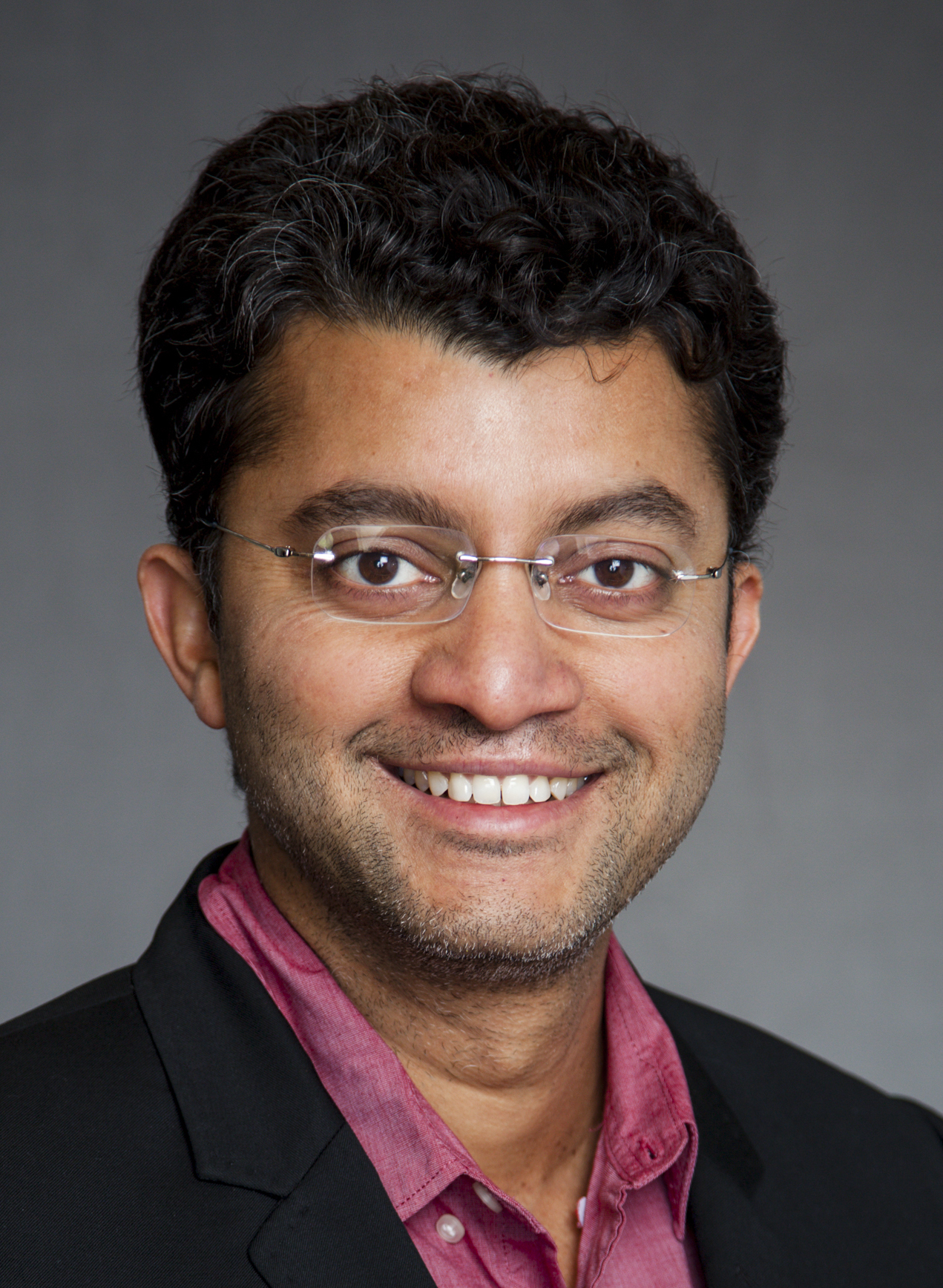 Anindya Ghose