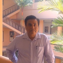Harshvadan Patel