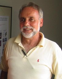 Rodolpho Vilhena De Moraes