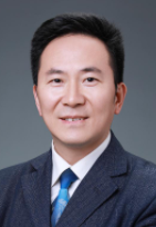 Xinqiang Deng
