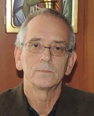 Nebojsa Arsenijevic