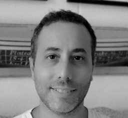 Daniel Prieto