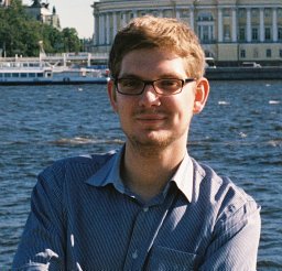 Pavel Krylov