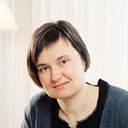 Katja Sugman Stubbs