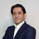Camilo de la Fuente-Sandoval