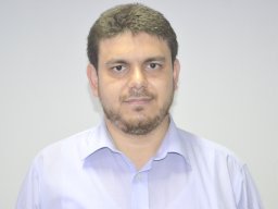 Fadi M. Albatsh