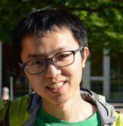 Xingyu Yang