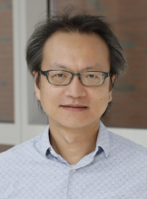 Ting-Yuan David Cheng
