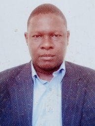 Francis Showemimo