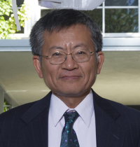 Simon Yueh