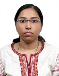 Saheli Sarkhel