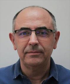 Jose Luis Sanchez Garcia