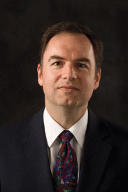 David G. Long