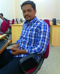 Parthiban A.