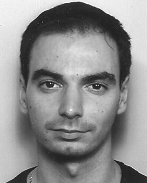 Jerome Lanteri