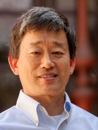 Gregory C. Fu