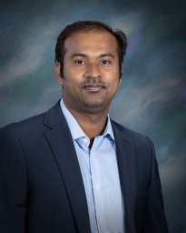 Jobin Jose Kattoor