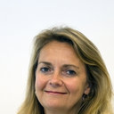 Lisbeth Fagerstrom