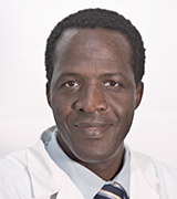 Oumarou Savadogo