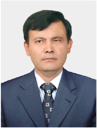 Mukarramov Nuridin I