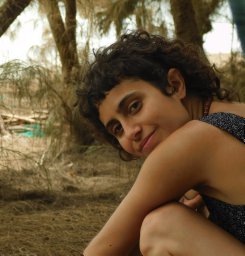 Maria Vives-Ingla