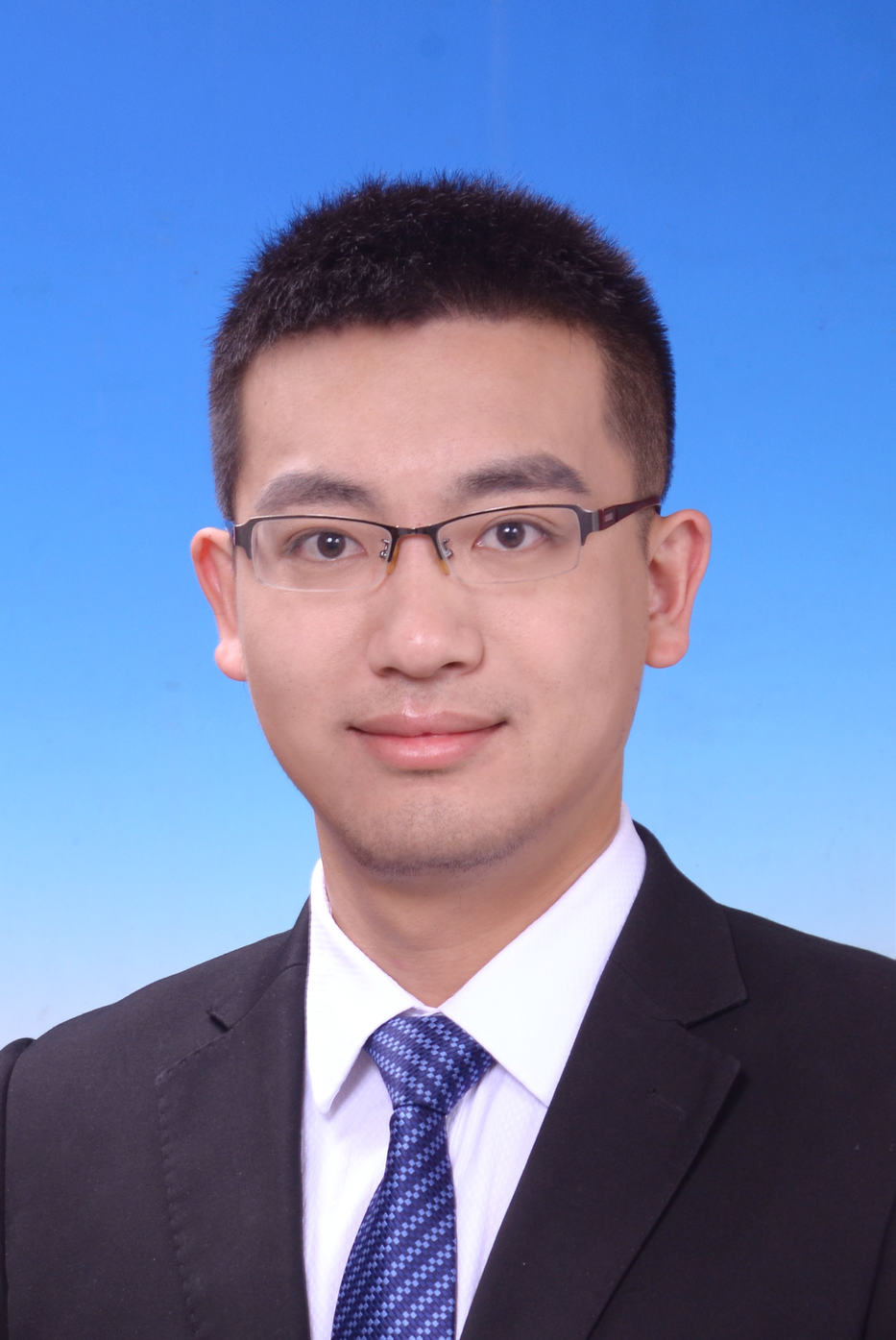 Cong Guo