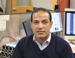 Omar Gharbia