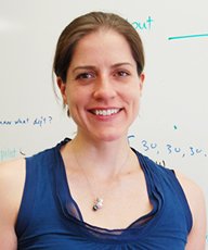 Heidi M. Schambra