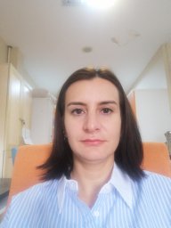Aslihan Sahin