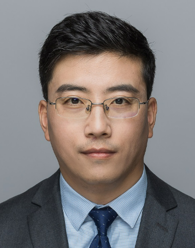 Zhengshi Chang