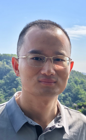 Shijie Dong