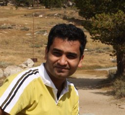 Vivek K. Mutalik
