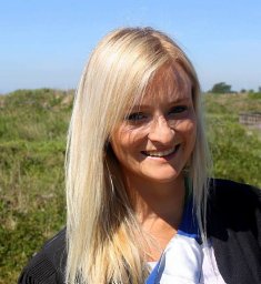 Carla Edworthy