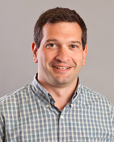 David G. Levine