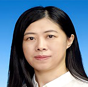 Shuna Li