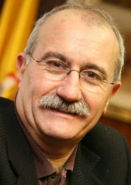Antonio Izquierdo Escribano