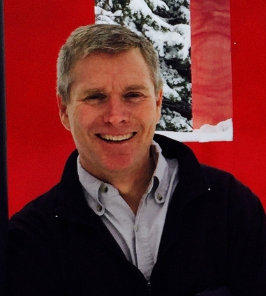 Jim Steenburgh