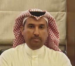 Ahmed Saeed AlGhamdi