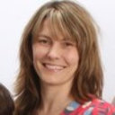 Jenya Yevgeniya Antonova-Koch