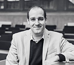 Vincent Mabillard