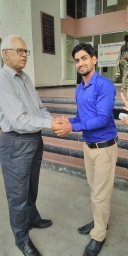 Md. Saifur Rahman