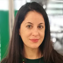 Patricia Gomez-Suaga