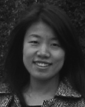 Jingfang Huang