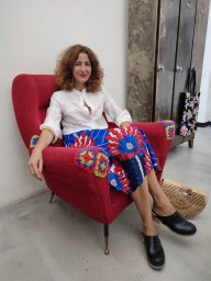 Bianca Biagi